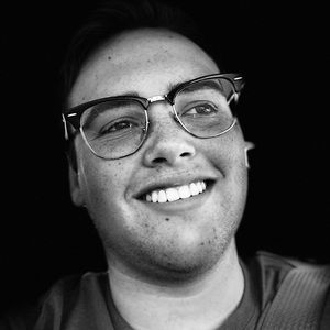 Meet your Posher, Justin